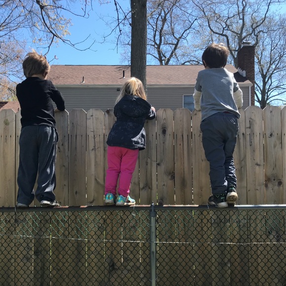 Meet your Posher, Katie - Picture 3 of 4